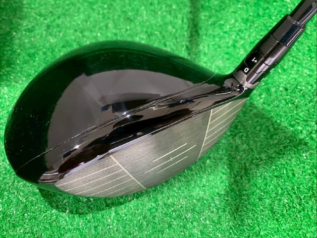 未使用品 ELYTE ドライバーシャフト TENSEI GREEN 60 硬さS Callaway 割引クーポン対象 キャロウェイ ELYTE ドライバー