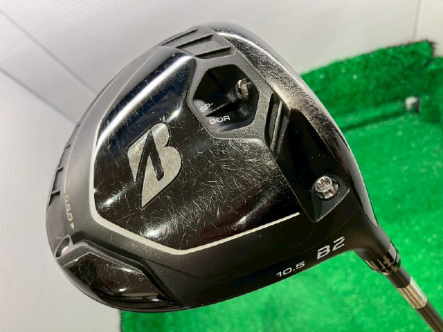 【超美品】ブリヂストン B2 ドライバー Diamana BS50 フレックスS B2 Diamana BS50 ブリヂストン ドライバー クラブ詳細｜中古