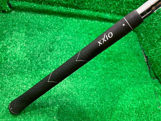 ゼクシオ2006モデル NSPRO950GH for XXIO ダンロップ ロング