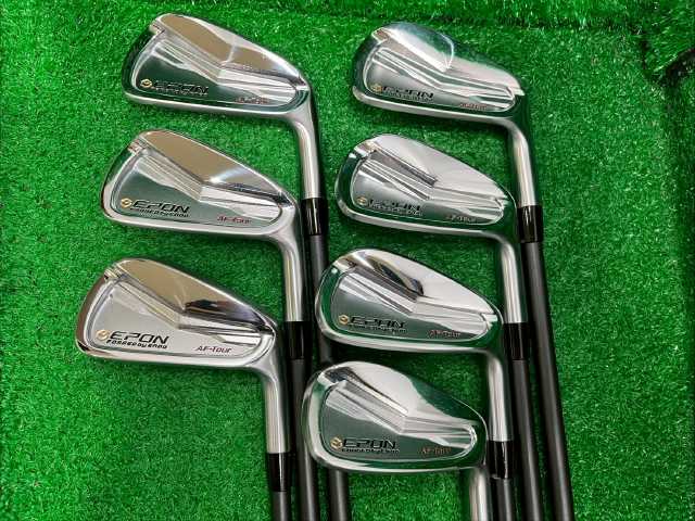 AF-Tour CB 2023 DERAMAX 03 Series 03i-90 7S エポン アイアン