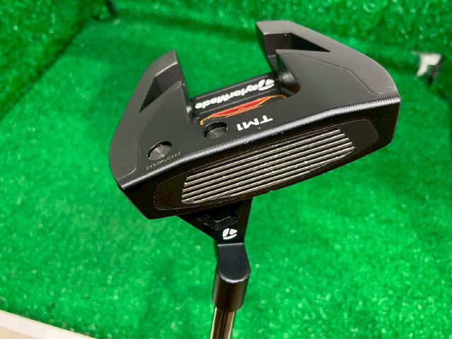 GSS ツアー支給 TM SPIDER GT BLACK TM1 未市販 新品 GSS ツアー支給 TM SPIDER GT BLACK TM1 未市販 新品 - メルカリ