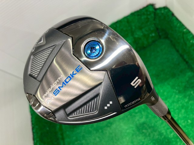 キャロウェイ PARADYM Ai SMOKE ◇◇◇ ドライバー ゴルフ TENSEI PRO