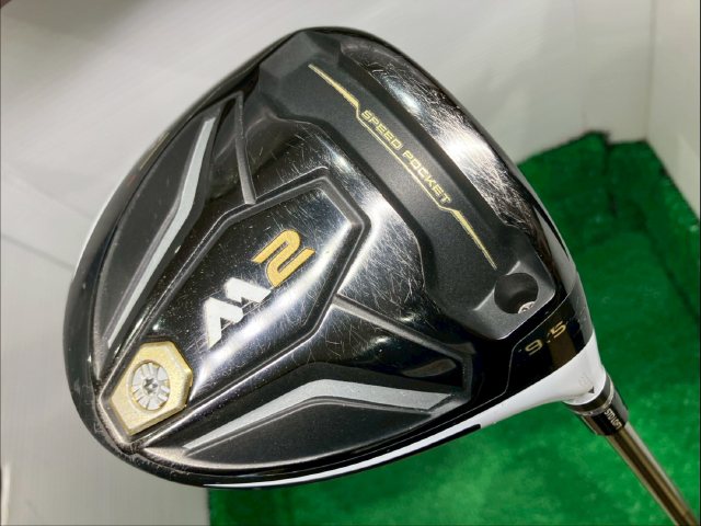 M2 Tour AD TP-5 テーラーメイド ドライバー クラブ詳細｜中古