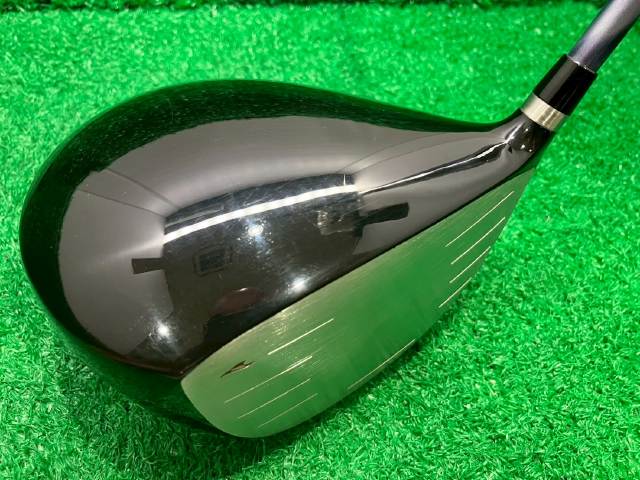 カムイタイフーンプロ09D 10°　超美品‼️569エボV！ カムイタイフーンプロ09D 10° 超美品‼️569エボV！ - メルカリ