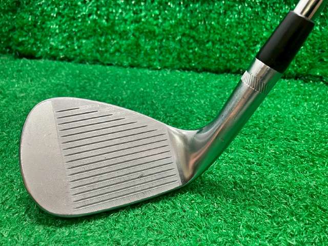 ボーケイSM8ツアークローム48-10F N.S.PRO Zelos 7 タイトリスト