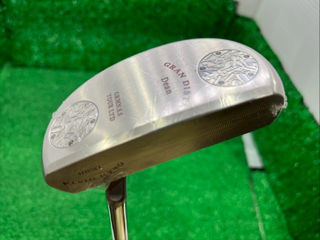 パター 在庫一覧｜中古 ゴルフクラブ｜クラブ買取｜ゴルフ銀座