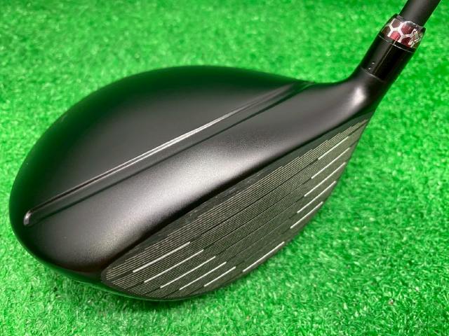 ロッディオ RODDIO F-Tuning Blackドライバー OVDGOLF公式サイト