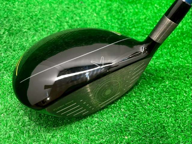 EPIC FLASH STAR　3W　speederEvolutionⅤ50S Callaway EPIC FLASH STAR Ladies FW 3W Speeder EVOLUTION for