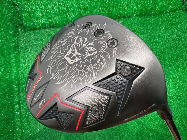 エミリッドバハマ ドライバー 在庫一覧｜中古 ゴルフクラブ