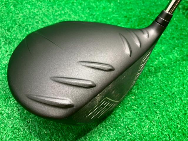 G410 LST Diamana ZF50 ピン ドライバー クラブ詳細｜中古 ゴルフ