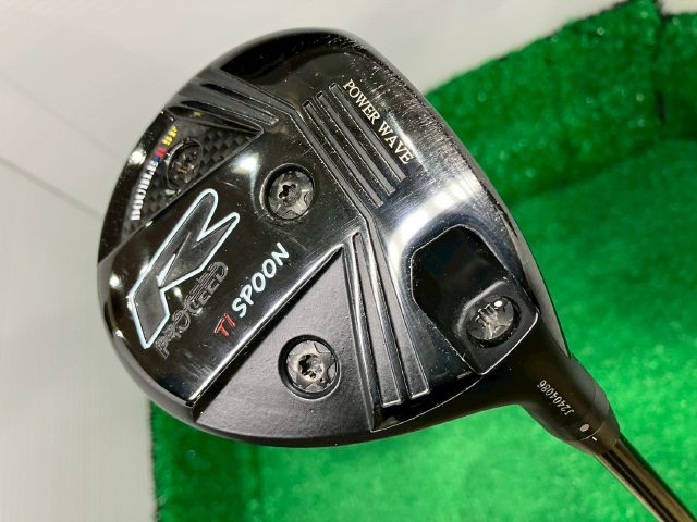 PROCEED DOUBLE-R SF FW LOOP FW SIX :: TS ジャスティック