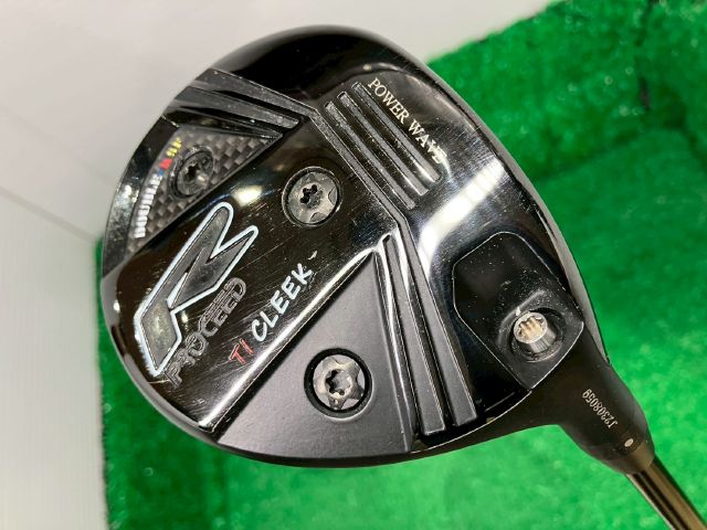 EPON AF-202 フェアウェイウッド 3番 5番 EPON AF-202 フェアウェイウッド 3, 5番セット EPON AF-202