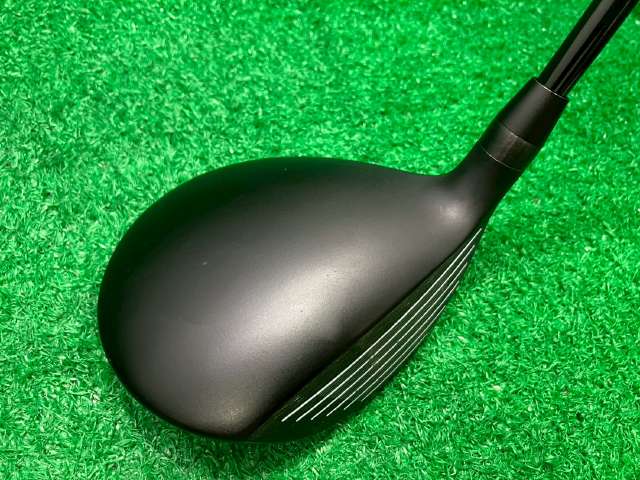 ジャスティック PROCEED DOUBLE-R SF FW 5W ジンガー6