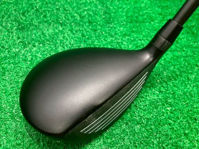 PROCEED DOUBLE-R SB-UT ATTAS MB-HY 75 ジャスティック ロング