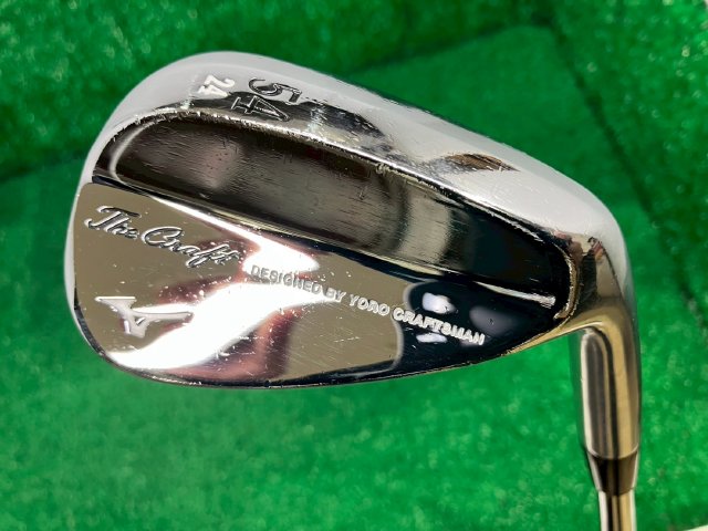 The Craft Wedge 2023 N.S.PRO MODUS3 TOUR 105 ミズノ ウェッジ