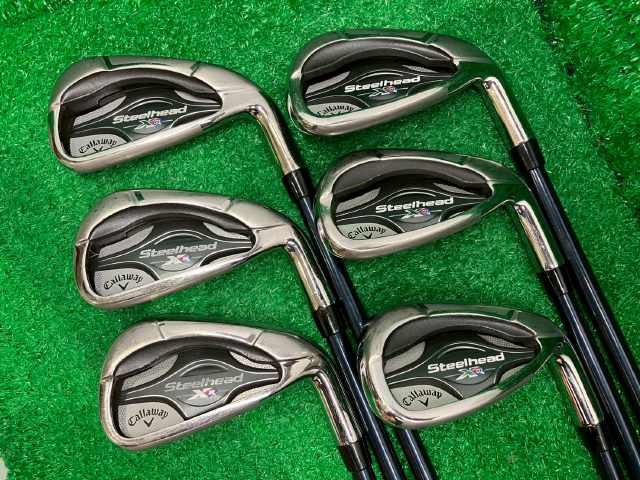 エポン706sアイアンセット エポンEPON AF-706S(6本セットアイアンセット) epon af-706