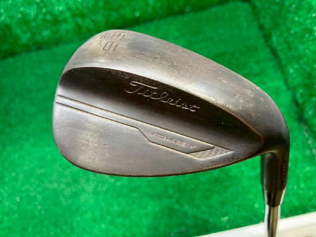 タイトリスト ボーケイ ウェッジ 52° 56° ゴルフクラブ ボーケイFORGED2021 56-12K PROJECT X LZ タイトリスト ウェッジ