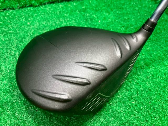 G410 LST SPEEDER661EVOLUTION VI(JP) ピン ドライバー クラブ