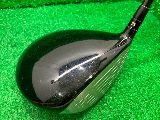 スリクソンZ765 FUJIKURA TOUR SPEC SPD661-350T ダンロップ