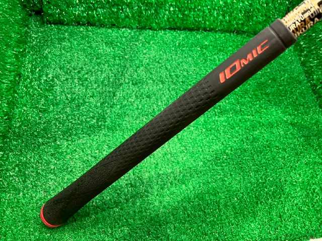 Do- スーパーグレート SPG35 スリクソンZ765 FUJIKURA TOUR SPEC SPD661-350T ダンロップ