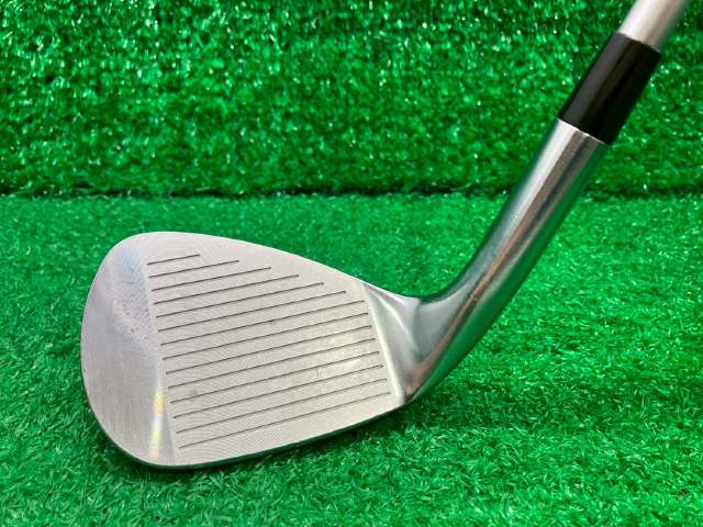 A GRIND BX-W FORGED MCI 80 エーデザインゴルフ ウェッジ