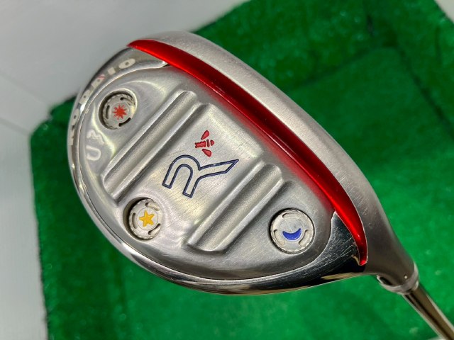 入間■ その他 RODDIO STELLA：7　FOR　UT [3869] RODDIO ユーティリティ(2017) Stella:7 for Utility ロッディオ ロング