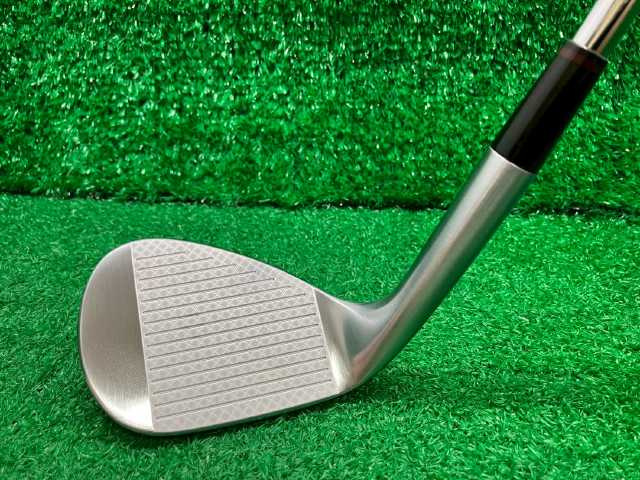 PGM ゴルフクラブ SG002 58° 銀色未開封❣️ PGM ゴルフクラブ SG002 58° 銀色未開封❣️