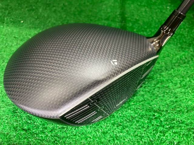 専用！ Qi35 LS ドライバー 10.5° Diamana TM 55S TaylorMade 【2月7日発売予定】TaylorMade テーラーメイド Qi35