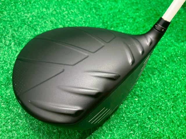 ping g400 ロフト9 アッタスクール6s 口コミ・評価｜G400 LS TEC ドライバー ATTAS CoooL 4／5／6／7