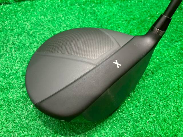 0811X＋ PROTO FUJIKURA PRO 65 for PXG PXG ドライバー クラブ