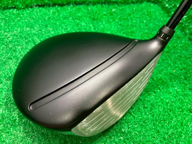 RODDIO S-Design Oversized R-Tune Silver TT SERIES 月