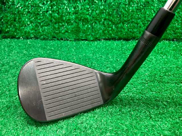 JAWS RAW BLACK 48-10S MODUS3TOUR115(JP) キャロウェイ