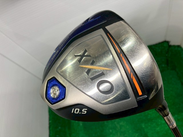 F[77656]ダンロップ ゼクシオ2018 Blue/MP1000L/L/18 ダンロップ ゼクシオ2018 Navy⁄MP1000⁄S⁄18[5686] 5W XXIO10