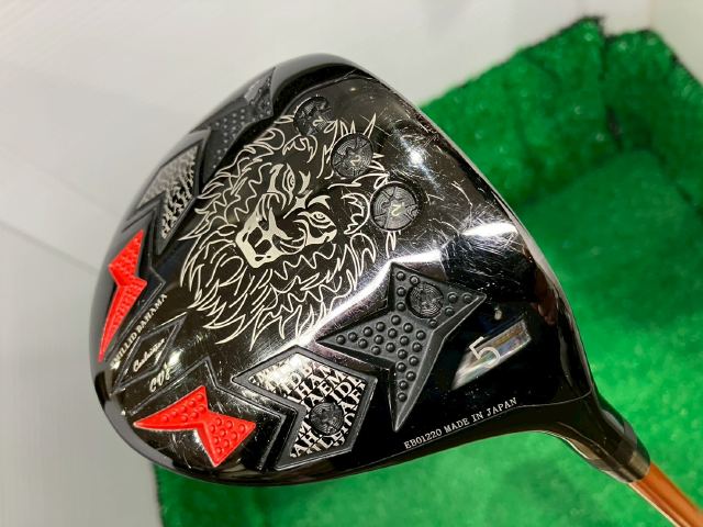 CV8 Tour AD DI-5 エミリッドバハマ フェアウェイウッド クラブ詳細