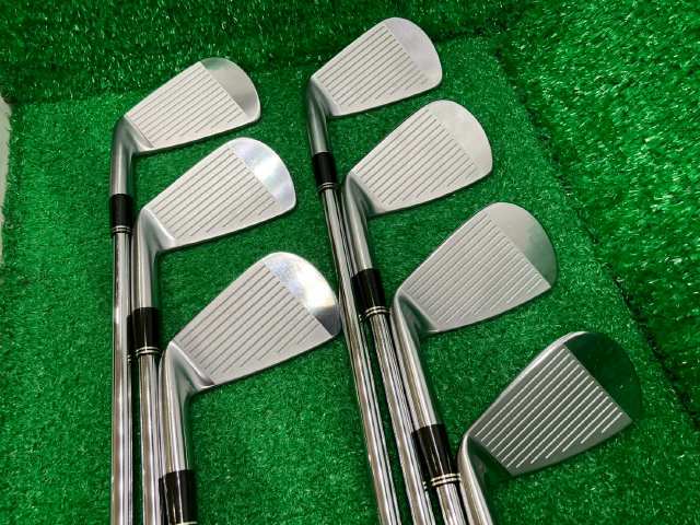 ツアーステージX-BLADE 705 TYPE-M N.S.PRO MODUS3 TOUR 120 7S