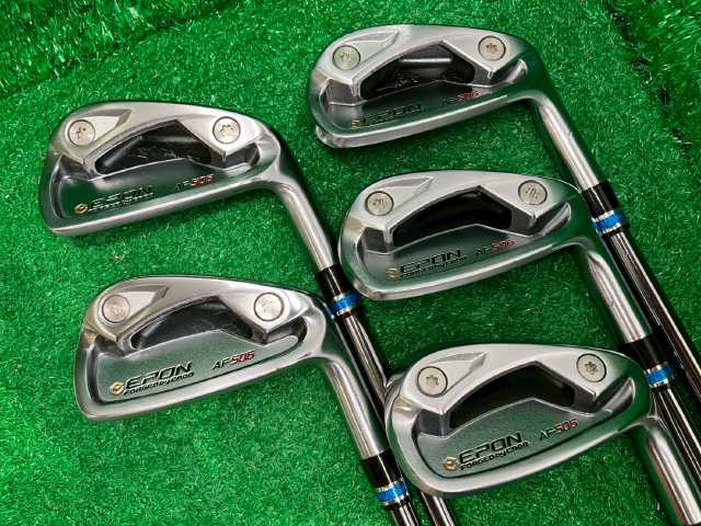 EPON AF506 DIAMOND SPEEDER10(S) 5〜A 7本 EPON AF506 DIAMOND SPEEDER10(S) 5〜A 7本 Epon Af 506 | eBay