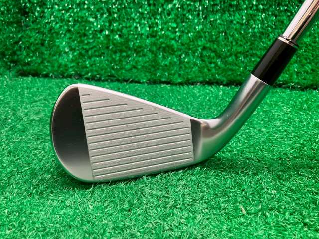 スリクソンZX Mk II UTILITY NSPRO950GHneo ダンロップ ロングアイアン