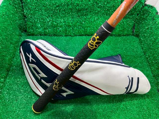 LTDx The ATTAS 5 コブラ ドライバー クラブ詳細｜中古 ゴルフクラブ