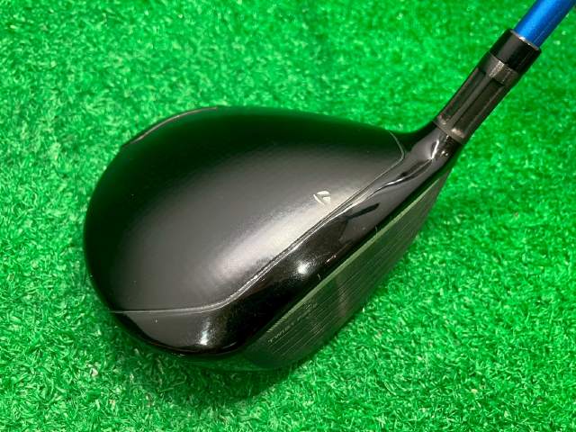 STEALTH SPEEDER NX60(JP) テーラーメイド フェアウェイウッド クラブ