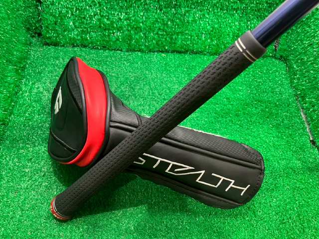 STEALTH SPEEDER NX60(JP) テーラーメイド フェアウェイウッド クラブ