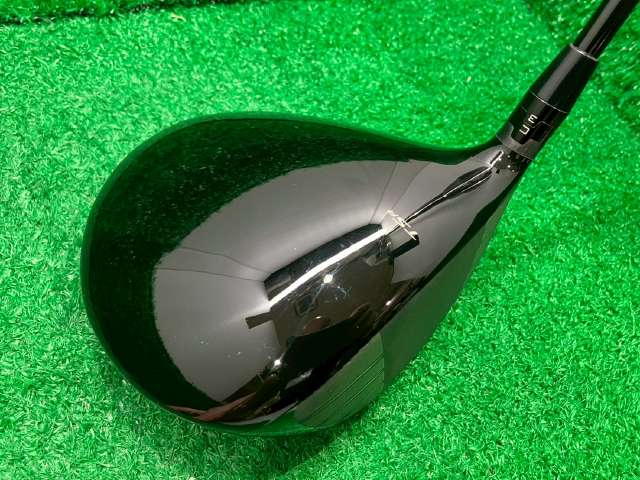 TSR2 TENSEI AV BLUE 55(JP) タイトリスト ドライバー クラブ詳細