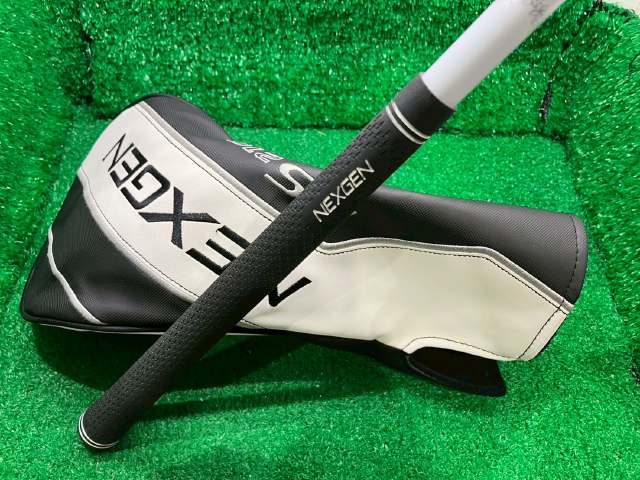 NEXGEN NS210 NEXGEN Diamana NEXGEN ドライバー クラブ詳細｜中古