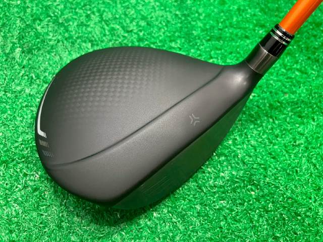 スリクソンZX Mk II Tour AD DI-6 ダンロップ フェアウェイウッド