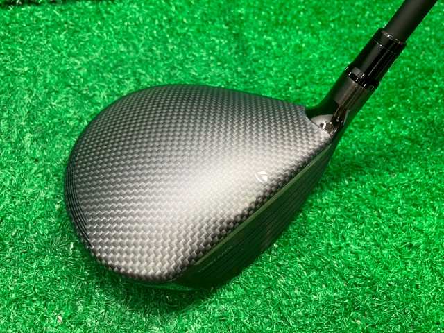 Qi35 2025 Diamana BLACK TM60(JP) テーラーメイド フェアウェイウッド