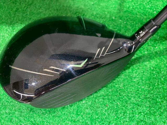 ゼクシオX 2022 Miyazaki AX-2 ダンロップ ドライバー クラブ詳細