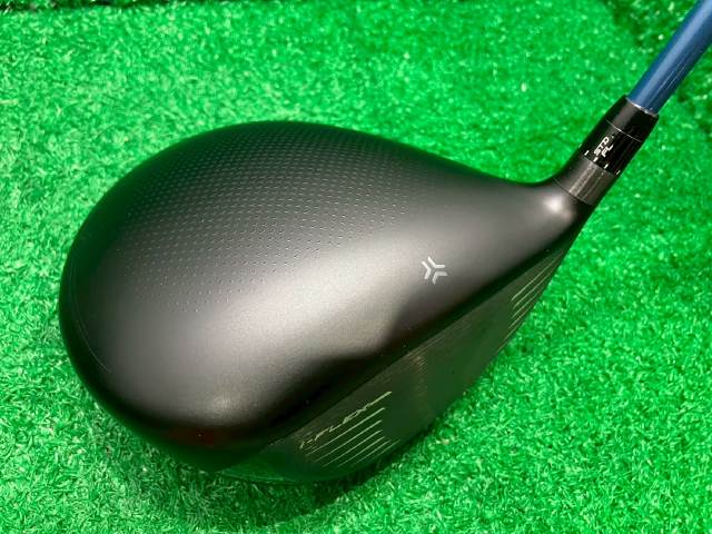 スリクソンZXi TR VENTUS ZXi6 ダンロップ ドライバー クラブ詳細