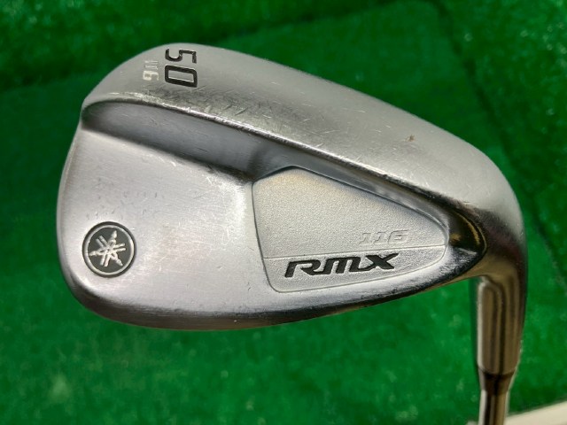クラブ YAMAHA RMX 116 S ヤマハゴルフ／RMX／RMX 116 ドライバーの口コミ評価｜ゴルフクラブ