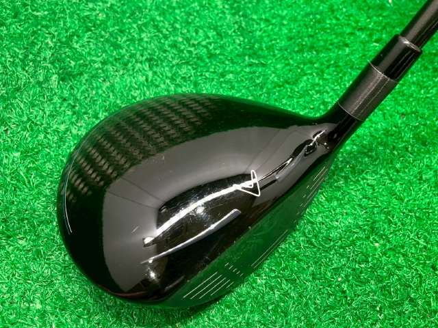 ROGUE STAR Speeder EVOLUTION IV FW 50(JP) キャロウェイ