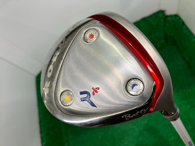 RODDIO Tour AD HD-7 ロッディオ フェアウェイウッド クラブ詳細｜中古