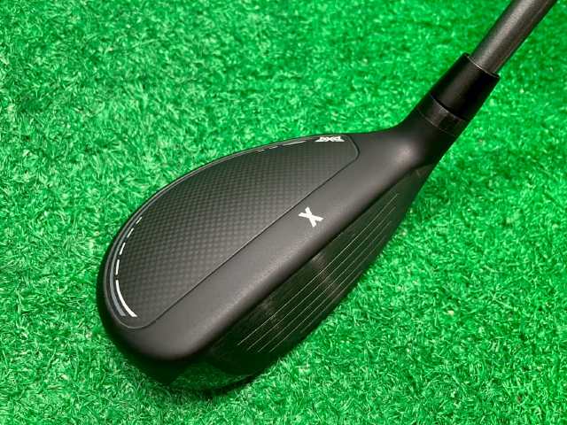0311 GEN6 HYBRID Tour AD U-85 PXG ロングアイアン クラブ詳細｜中古